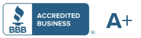 Better Business Bureau Accredited Business