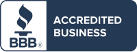 Better Business Bureau Accredited Business