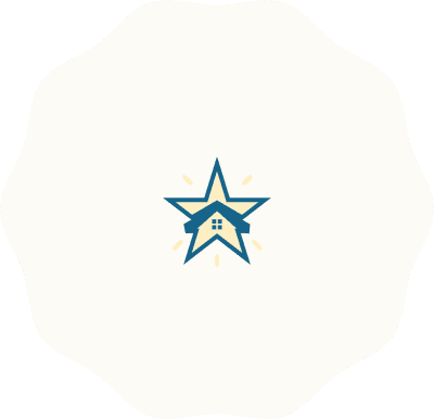 Star decorative element